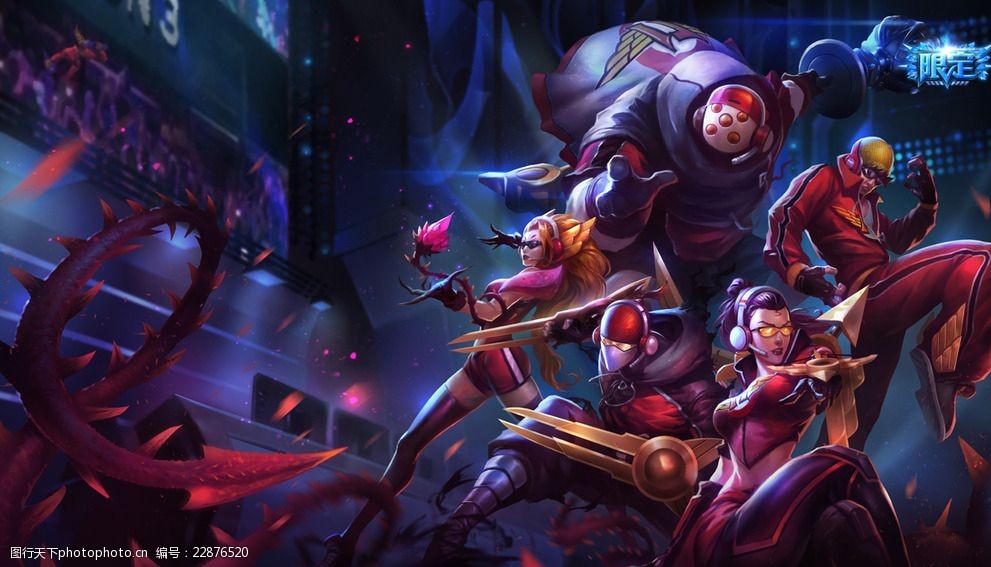 Elk：我想证明五个中国人可以打赢五个韩国人！不会让奖杯离开成都