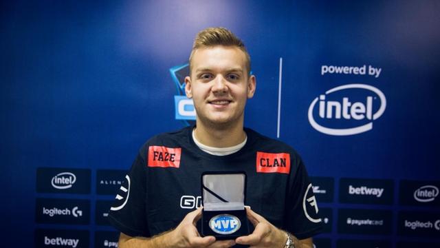 外网盘点LEC赛区历史死亡次数最多的职业选手：Hylissang遥遥领先