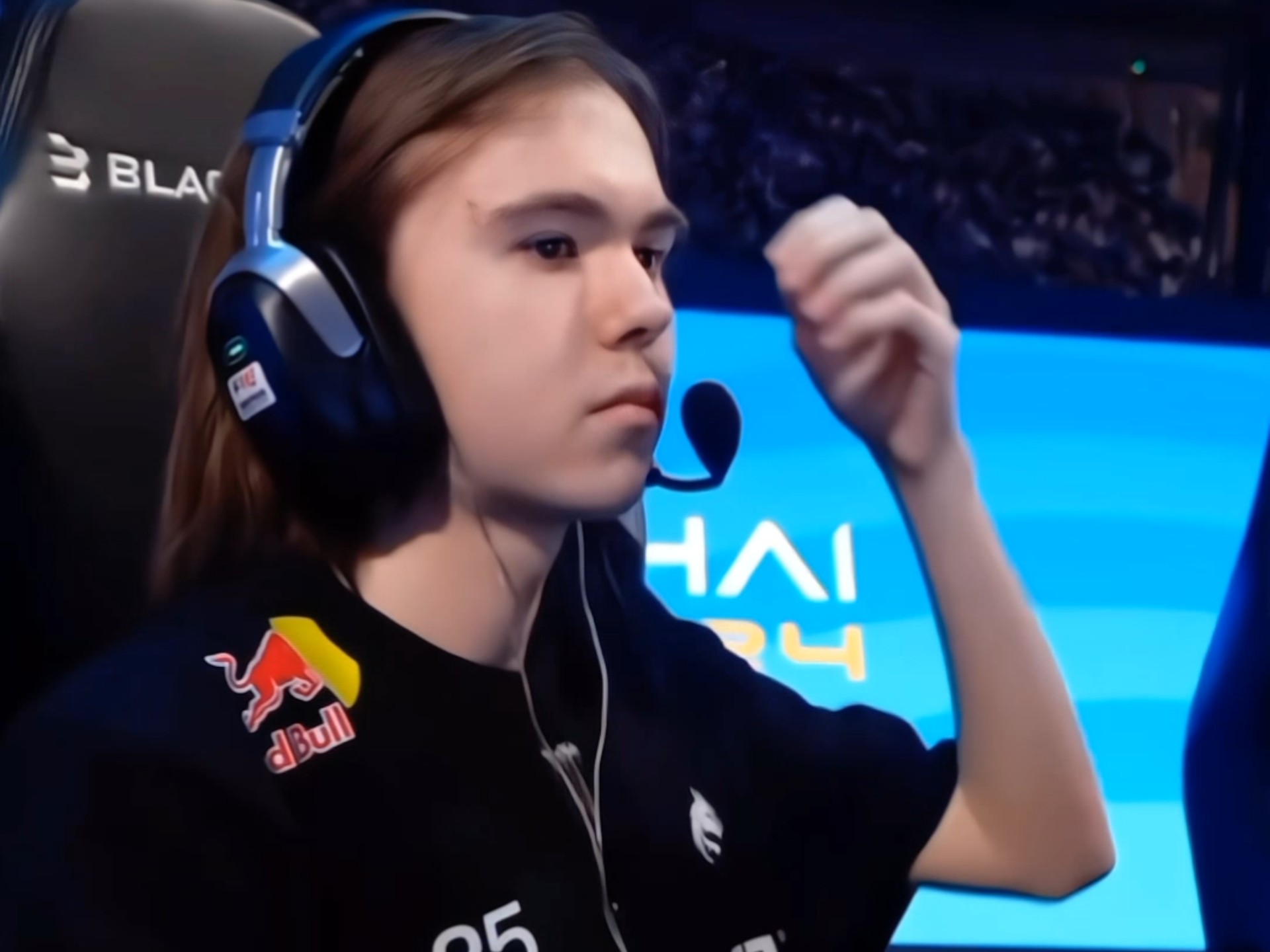 3DMAX 在击败 G2 后晋级 ESL Pro League S22 季后赛